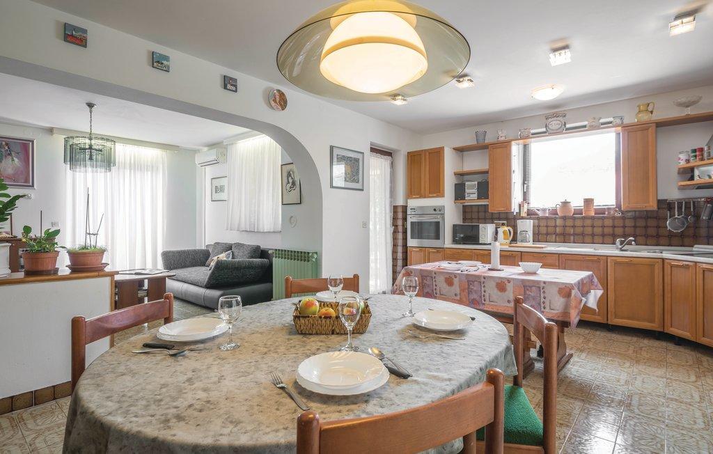 Apartments Biserka 1495 بنجول المظهر الخارجي الصورة