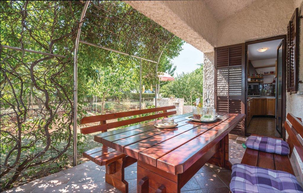 Apartments Biserka 1495 بنجول المظهر الخارجي الصورة