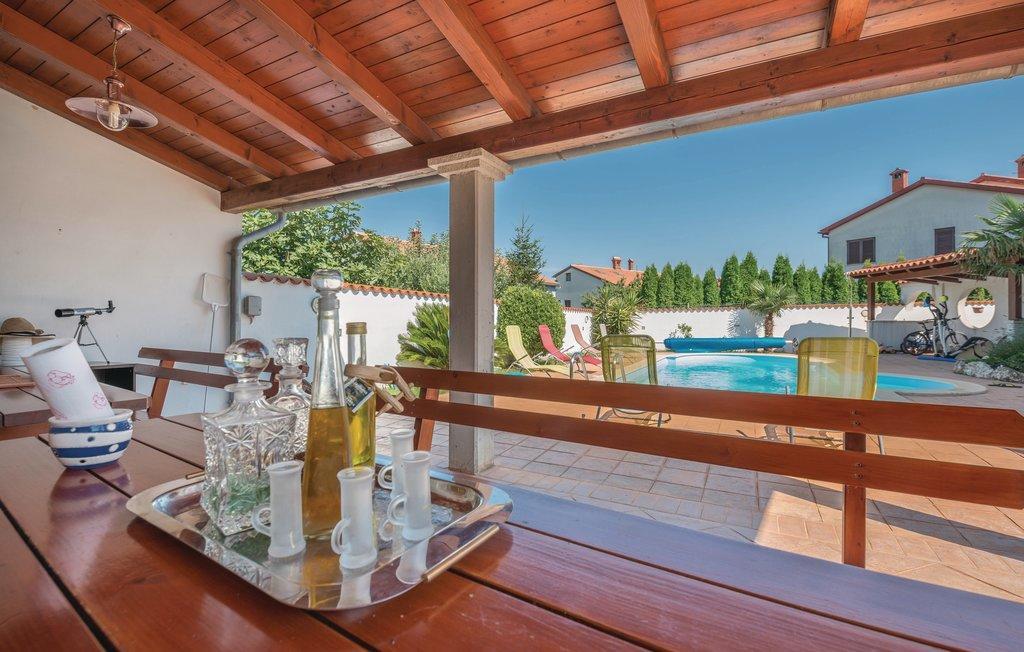 Apartments Biserka 1495 بنجول المظهر الخارجي الصورة