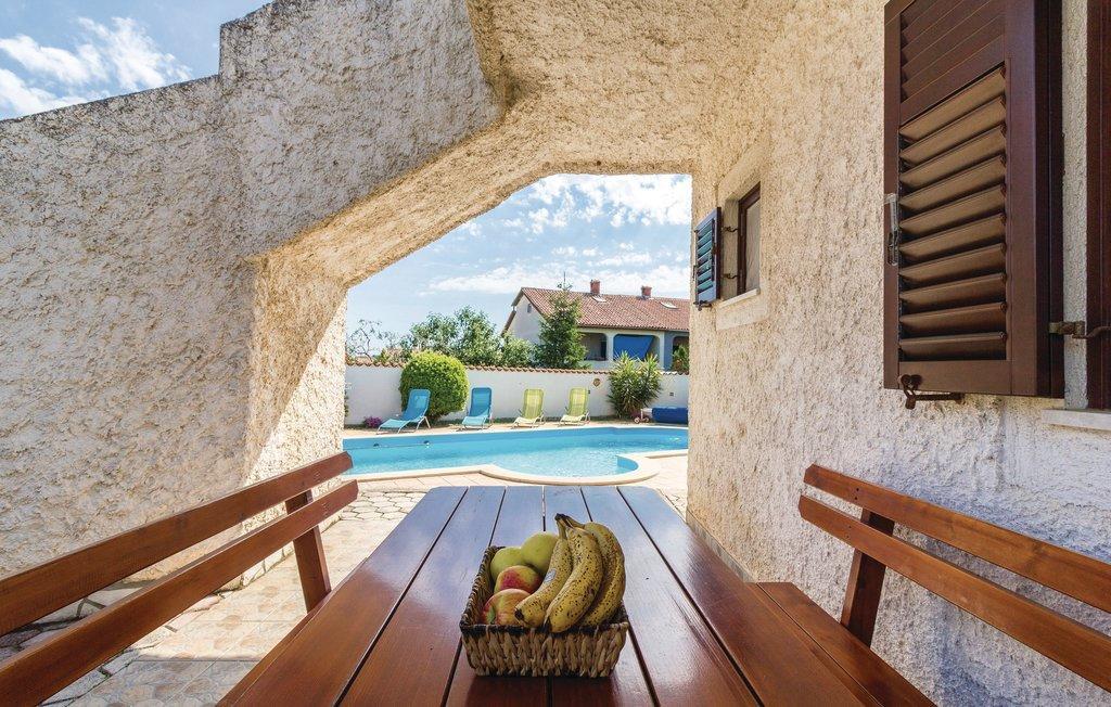 Apartments Biserka 1495 بنجول المظهر الخارجي الصورة