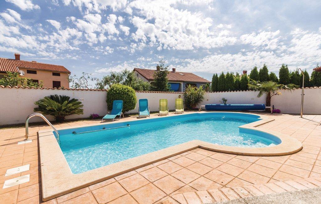 Apartments Biserka 1495 بنجول المظهر الخارجي الصورة