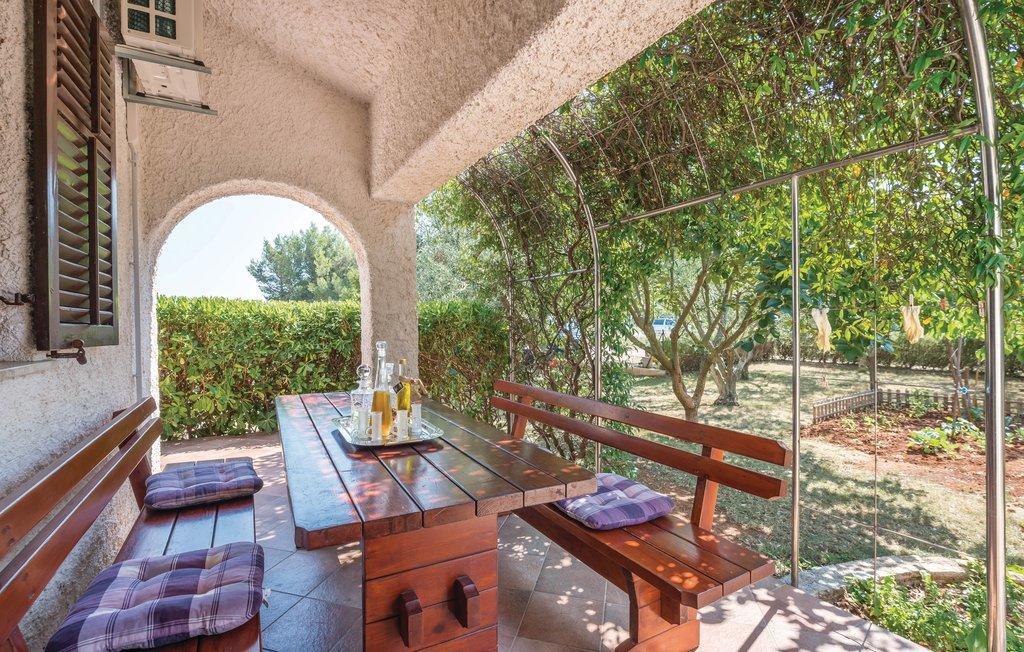 Apartments Biserka 1495 بنجول المظهر الخارجي الصورة
