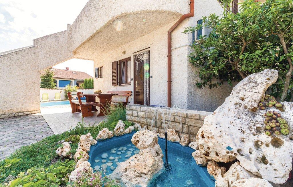 Apartments Biserka 1495 بنجول المظهر الخارجي الصورة