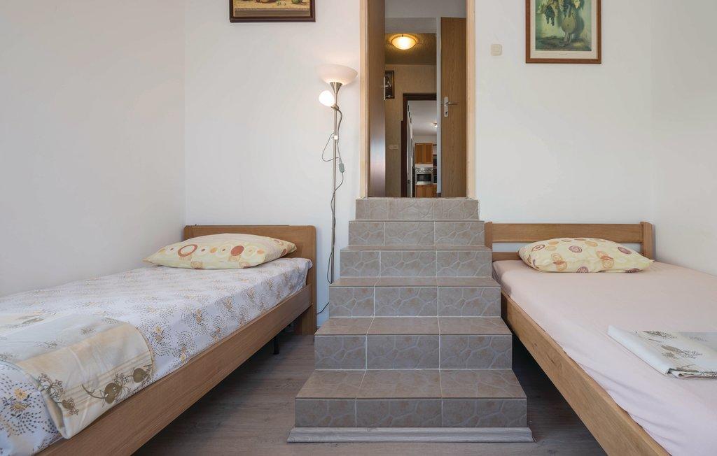 Apartments Biserka 1495 بنجول المظهر الخارجي الصورة