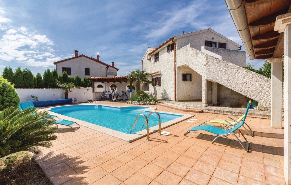 Apartments Biserka 1495 بنجول المظهر الخارجي الصورة